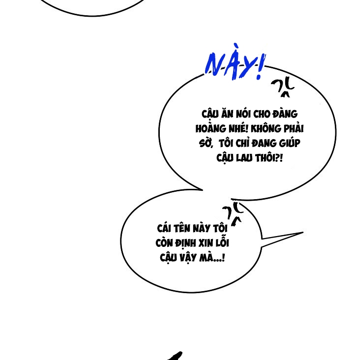 tình tay ba chapter 6 23