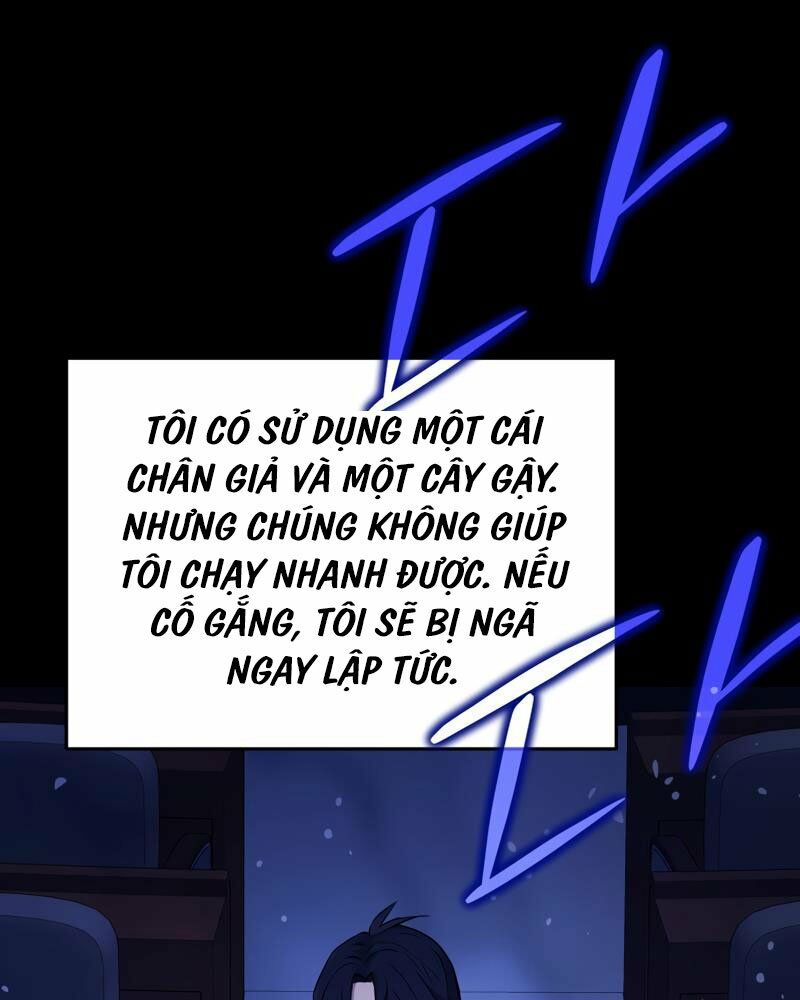 cánh cổng mở ra đúng ngày đầu tiên tôi thành chính trị gia chapter 4 27