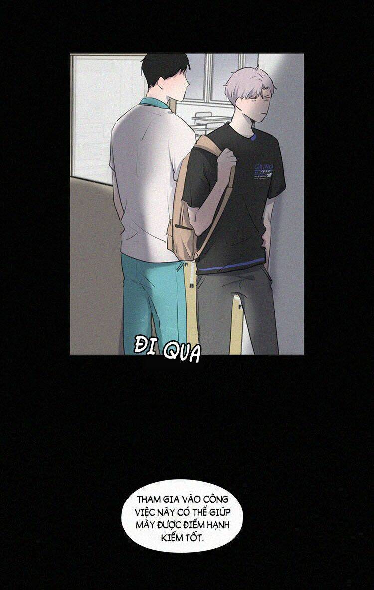 câu chuyện về cậu và tôi chapter 6 19