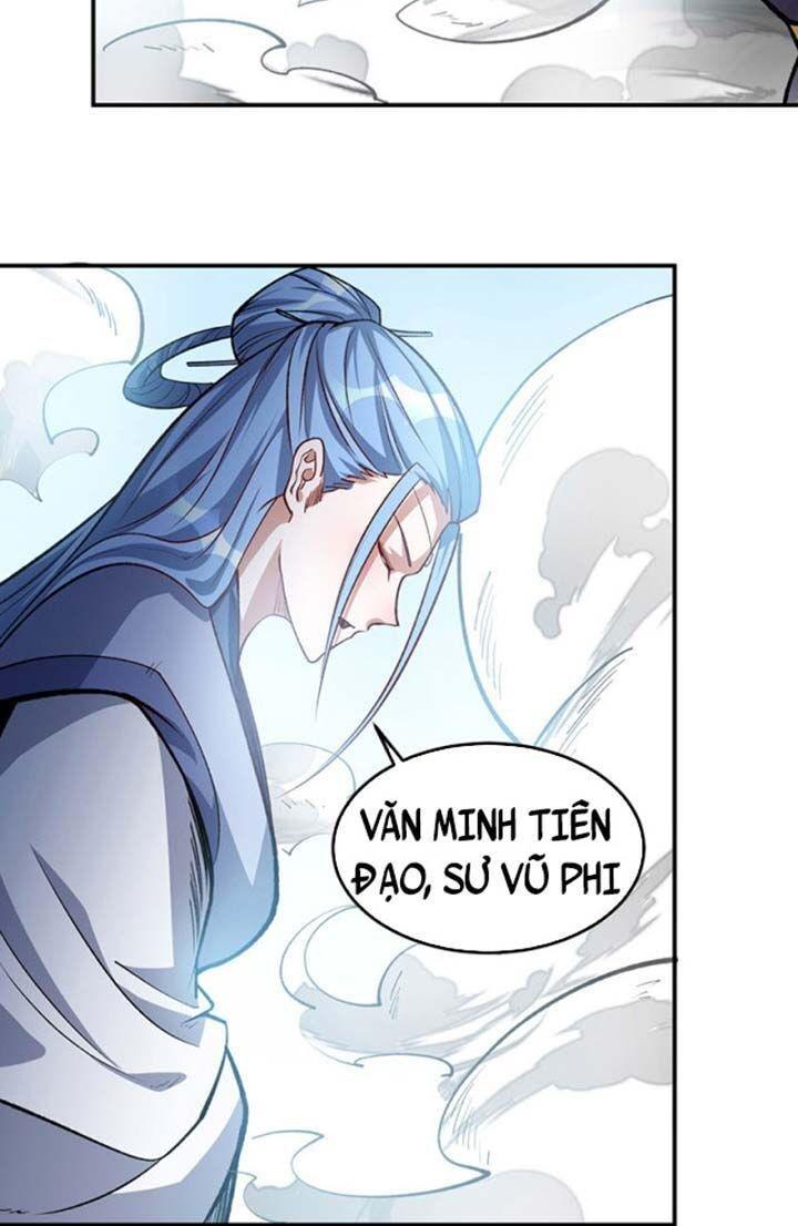 võ đạo độc tôn chapter 604 16