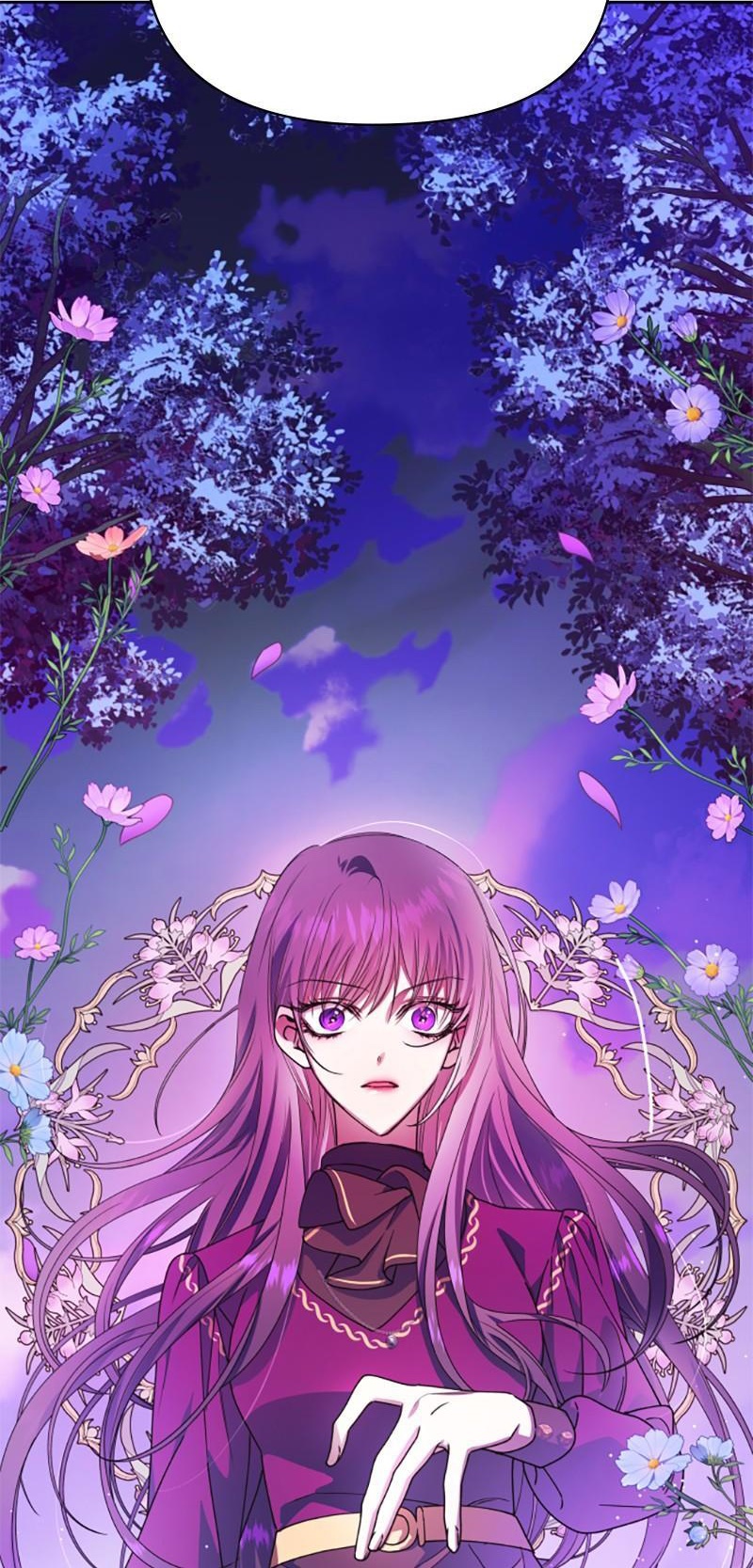 tôi muốn trở thành cô ấy dù chỉ là một ngày chapter 83 63