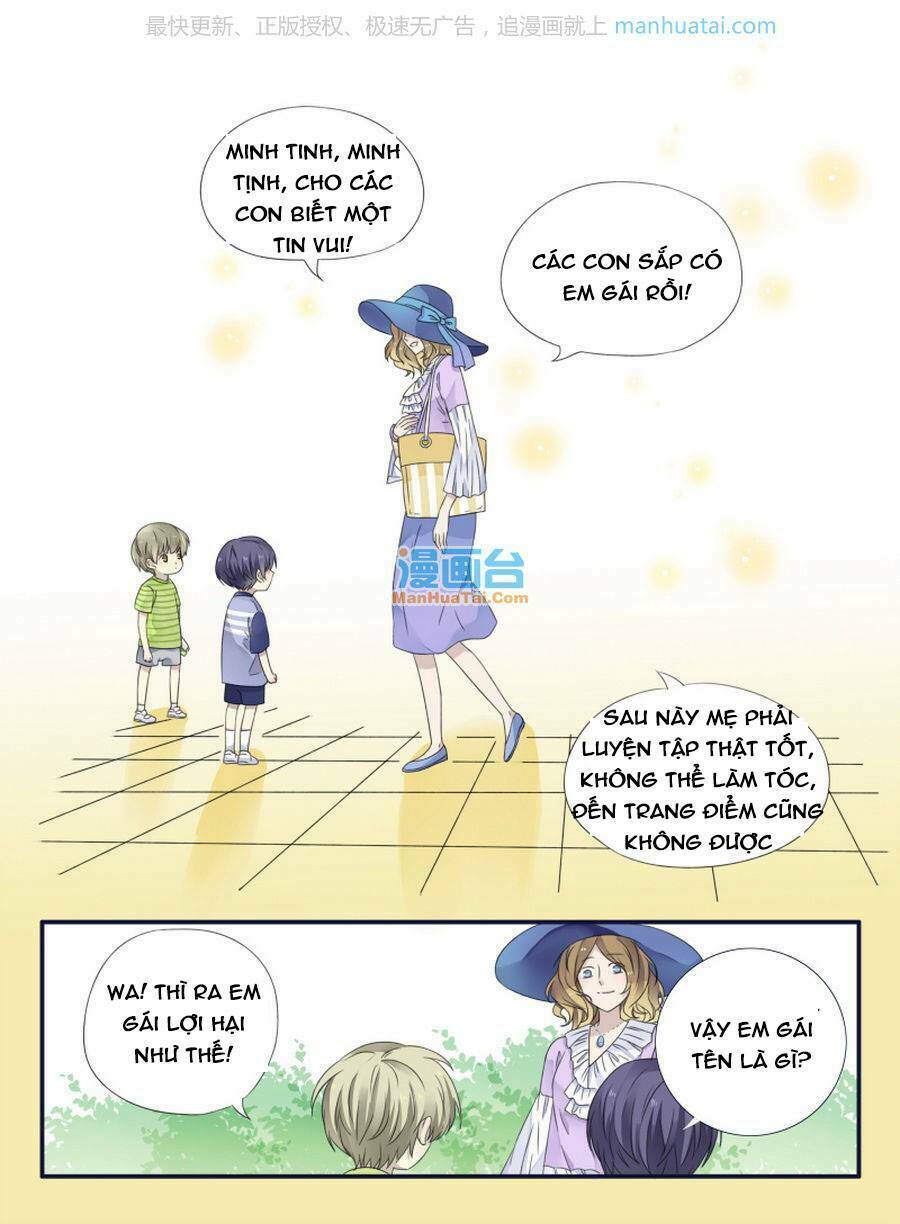 lam sí ngoại truyện chapter 11 13