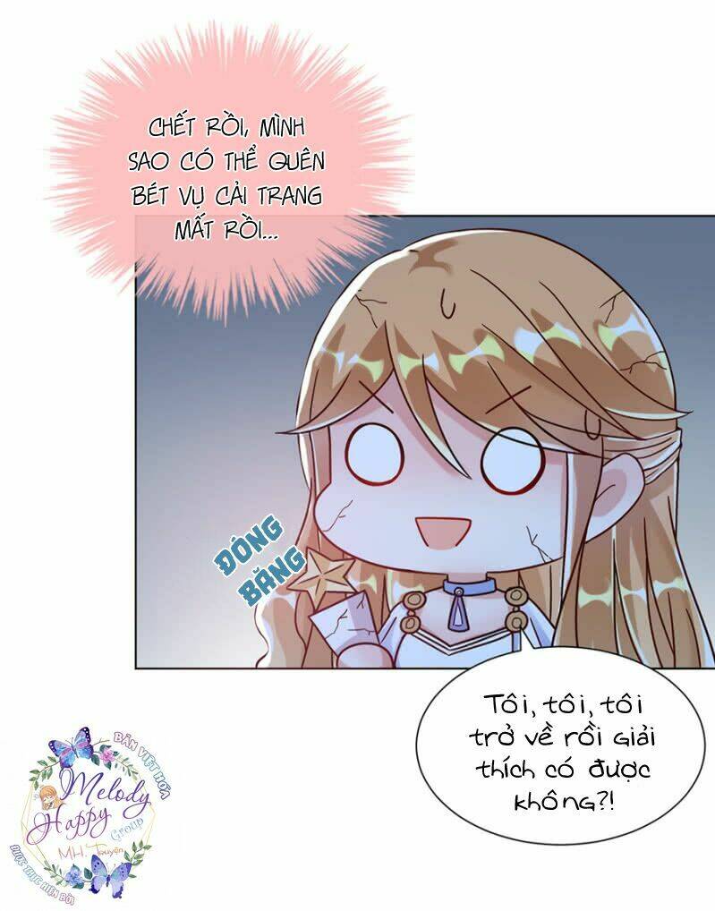 ma lạt thiên kim đẩu ác thiếu chapter 23 11