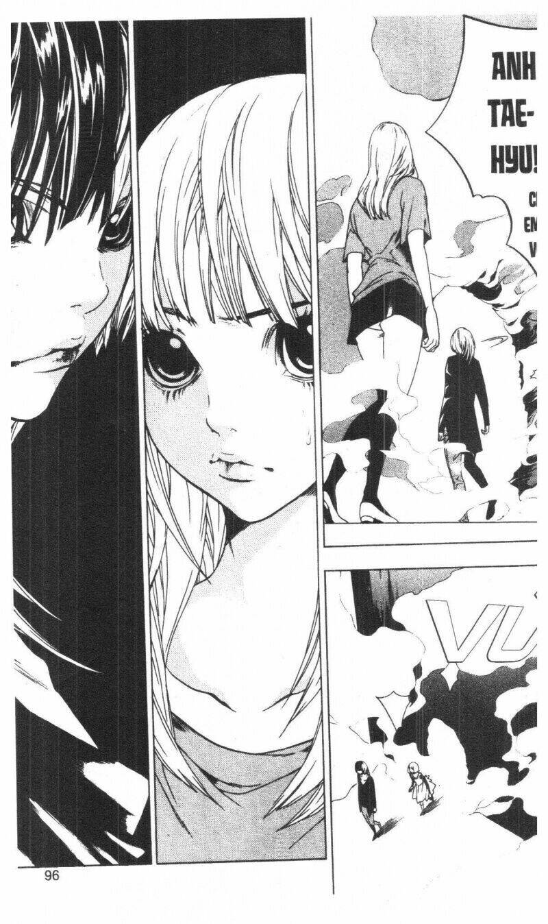 móng vuốt chapter 1 96