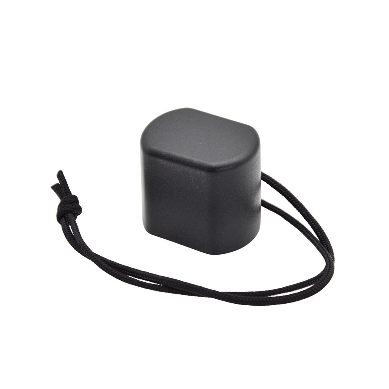 Scuba Diving Tank Cover Diving Tank Dust Cap Sturdy Diving Accessories