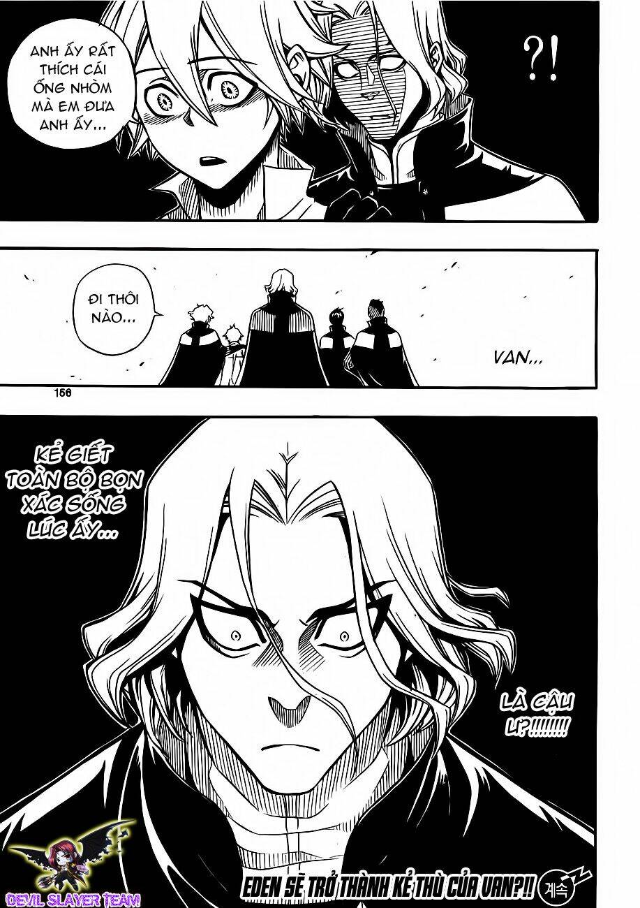 kingdom of zombie chapter 9 21