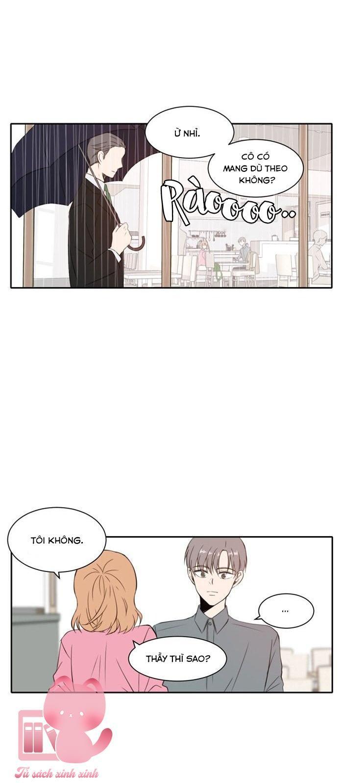 a good day to be a dog chapter 23 40