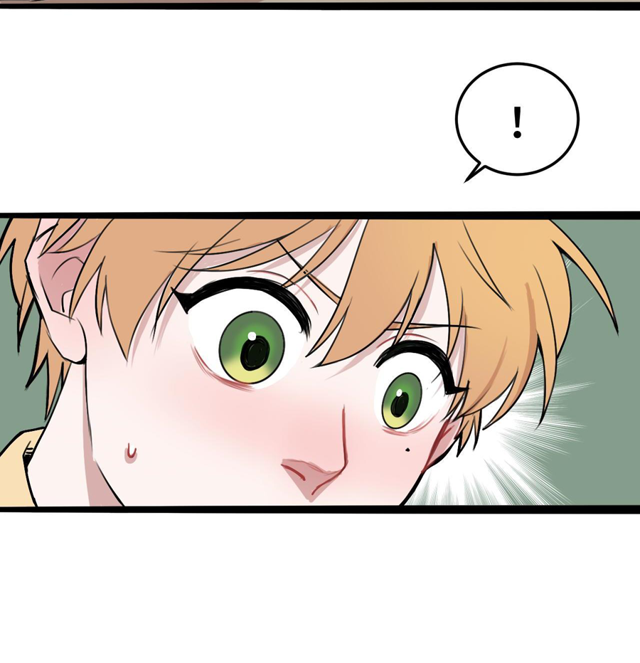 rốt cuộc bé mèo đang nghĩ gì ? chapter 11 36