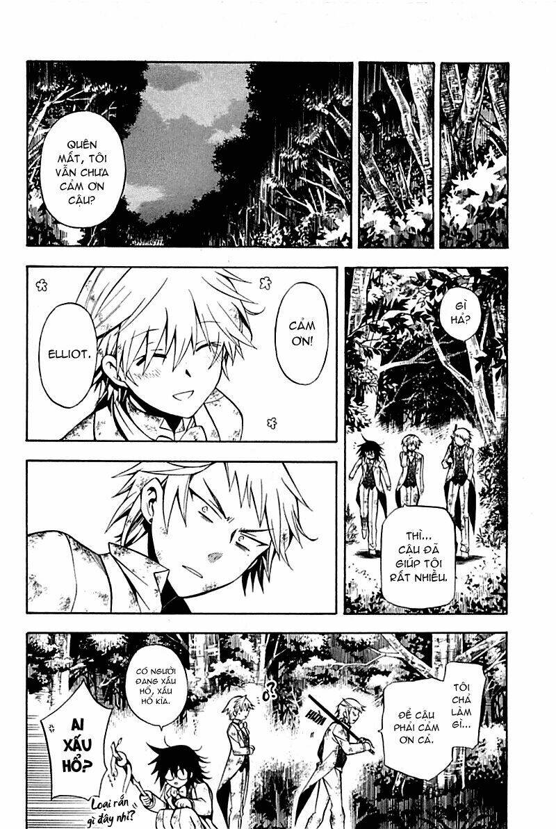 pandora hearts chapter 27 43