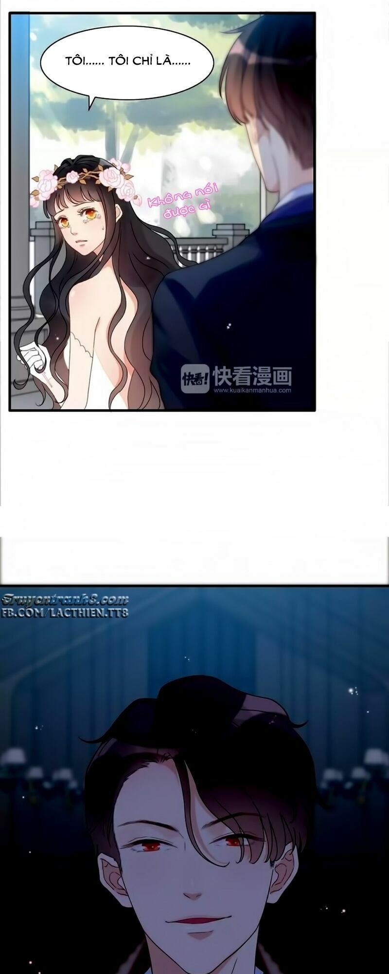 cô vợ hợp đồng bỏ trốn của tổng giám đốc chapter 16 7