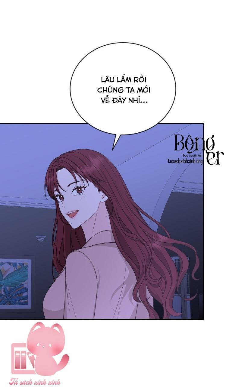 mong được chị chỉ bảo, tiền bối chapter 57 6