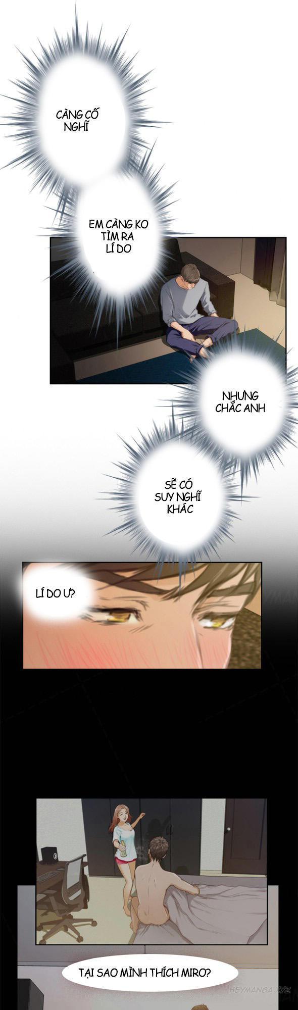 h-mate chapter 91 56