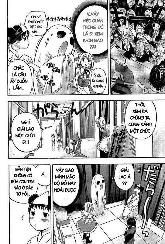 ane doki chapter 20 10