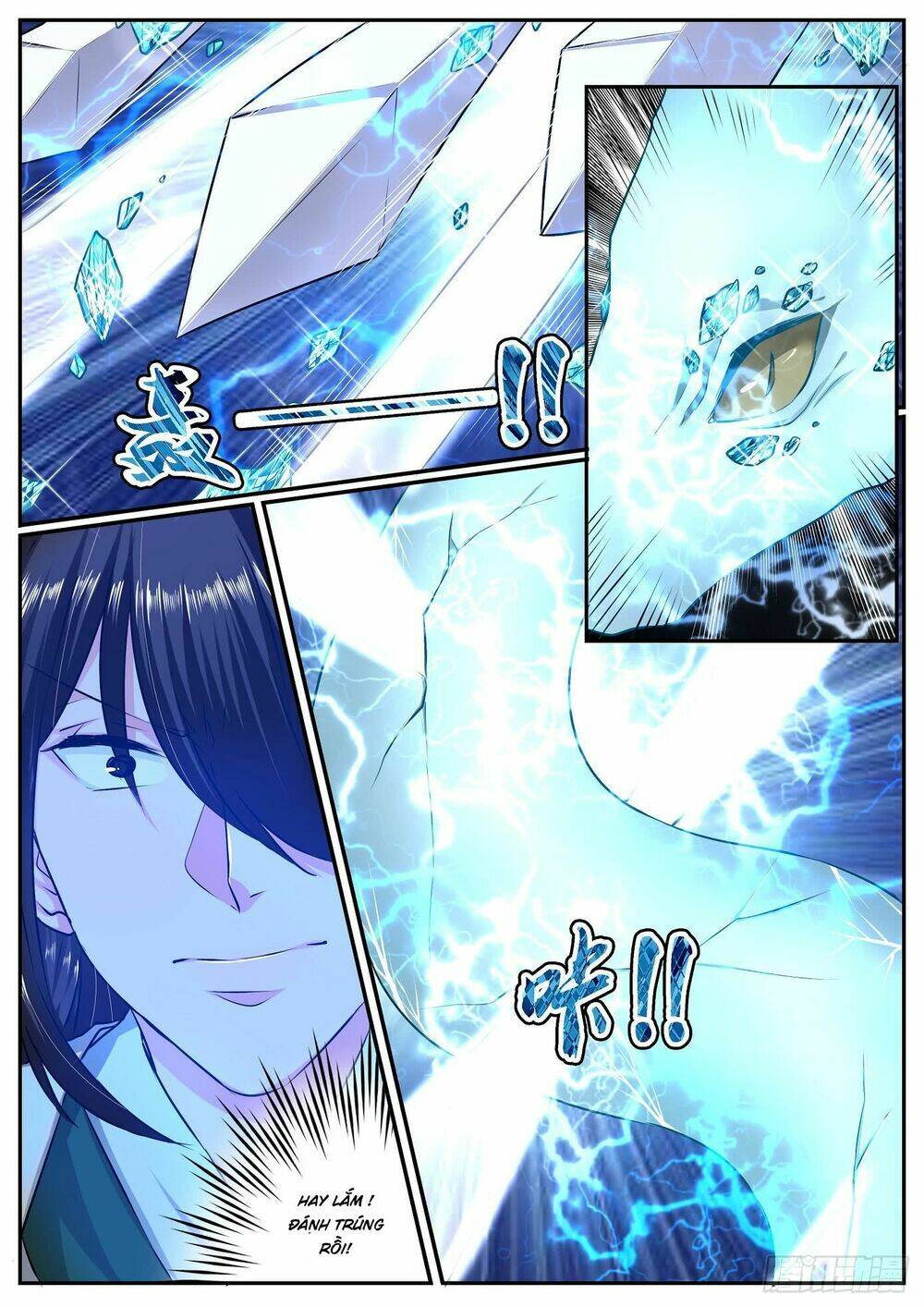 đồ lục tiên ma chapter 22 2