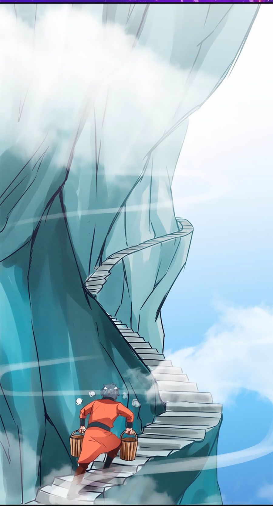 tú thiết chi thư chapter 33 6