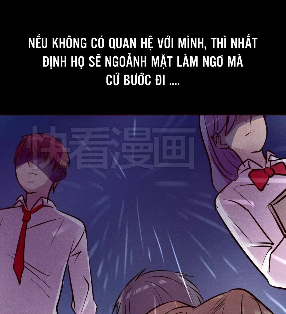 trả thù trường trung học phần 2 chapter 12 30