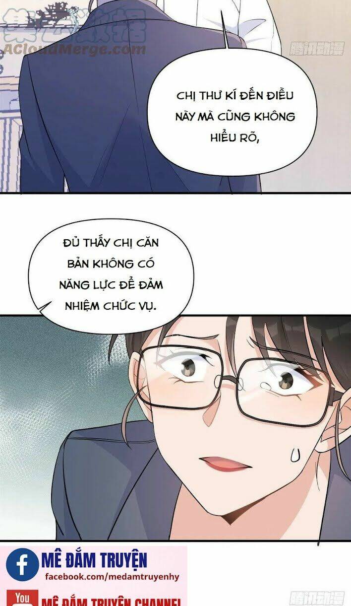 vẫn cứ nhớ em, nhớ em chapter 93 8