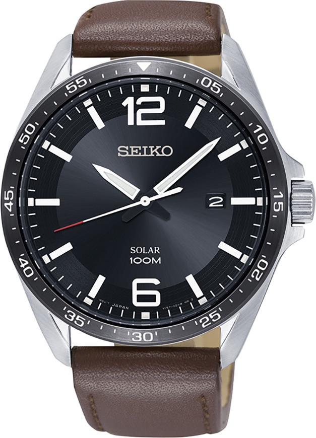 Đồng hồ nam Seiko SNE487P1