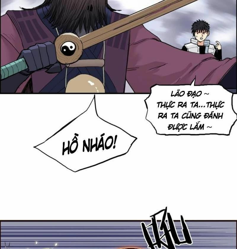 Siêu Năng Lập Phương chapter 186.2 34