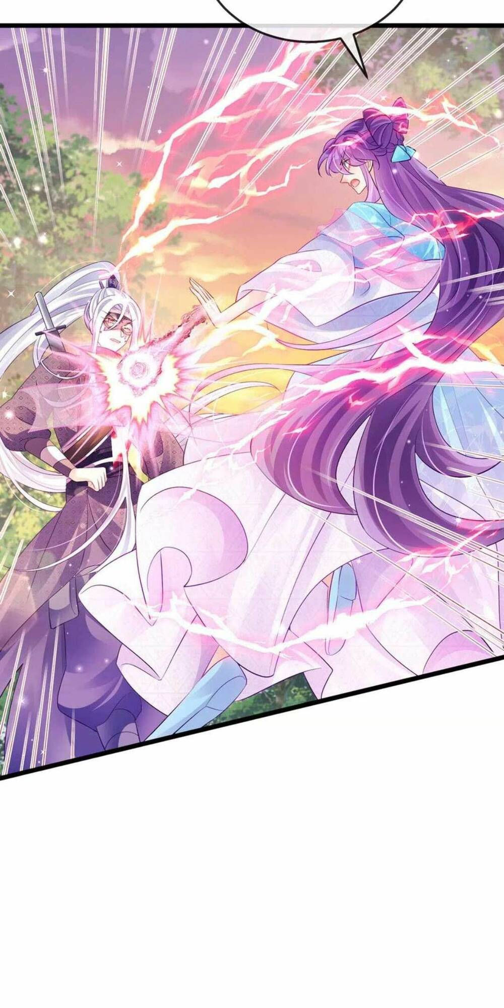 quân hoả nữ hoàng chapter 76 12