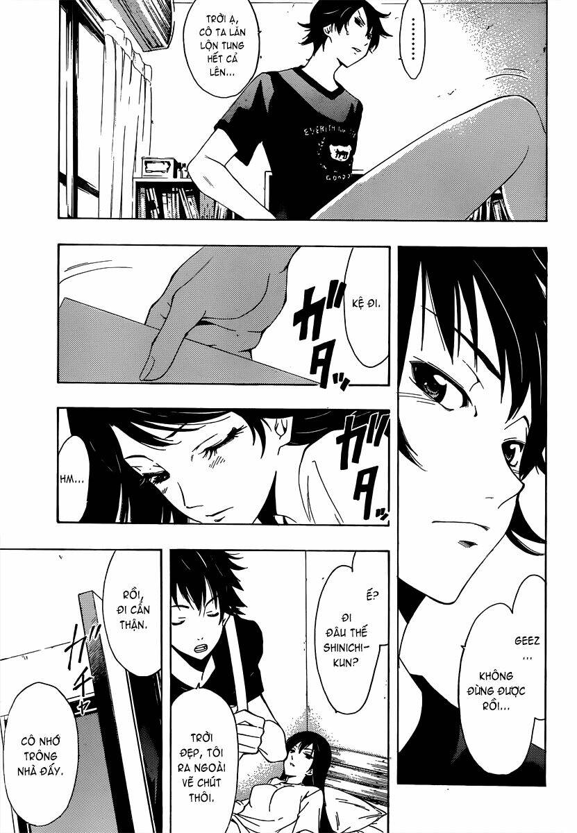 half & half chapter 5 10