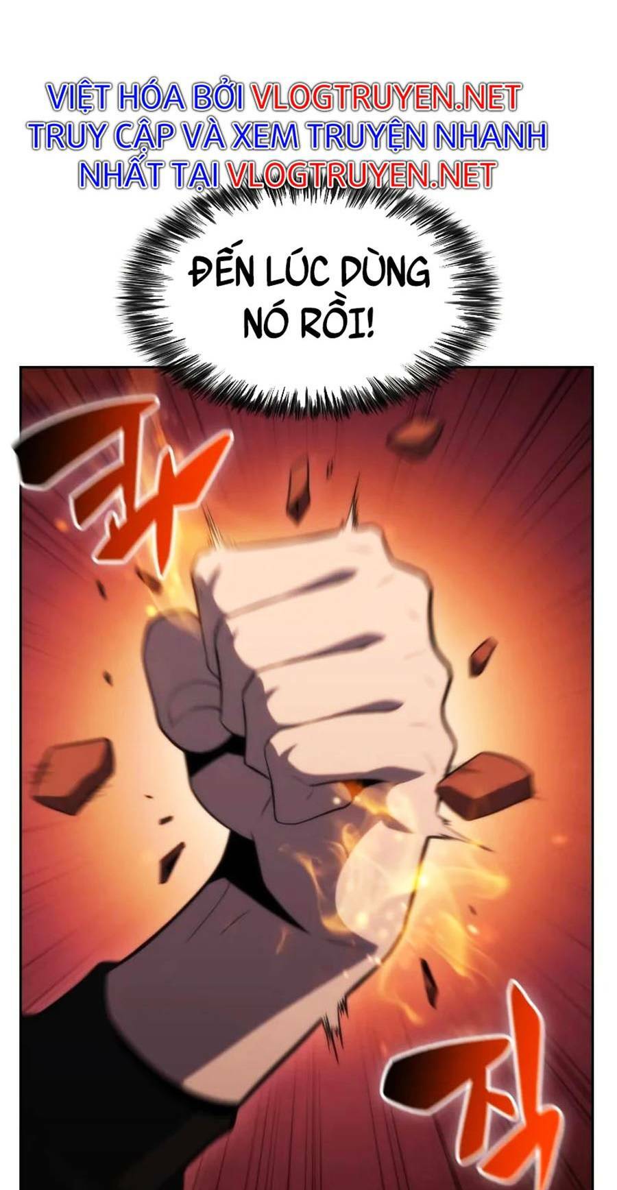 Người Chơi Mới Cấp Tối Đa Chapter 54 10