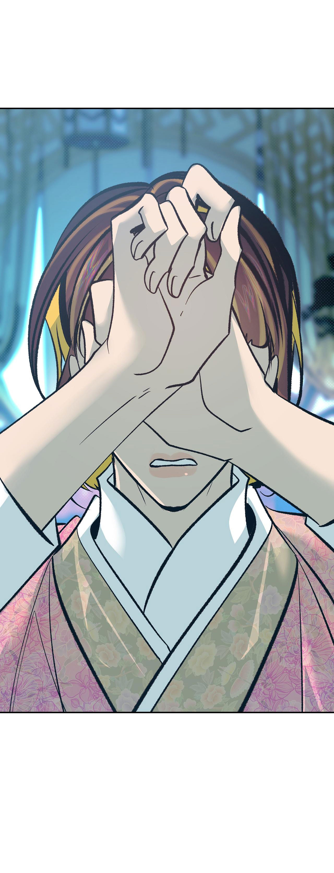 bán yêu chapter 6 11