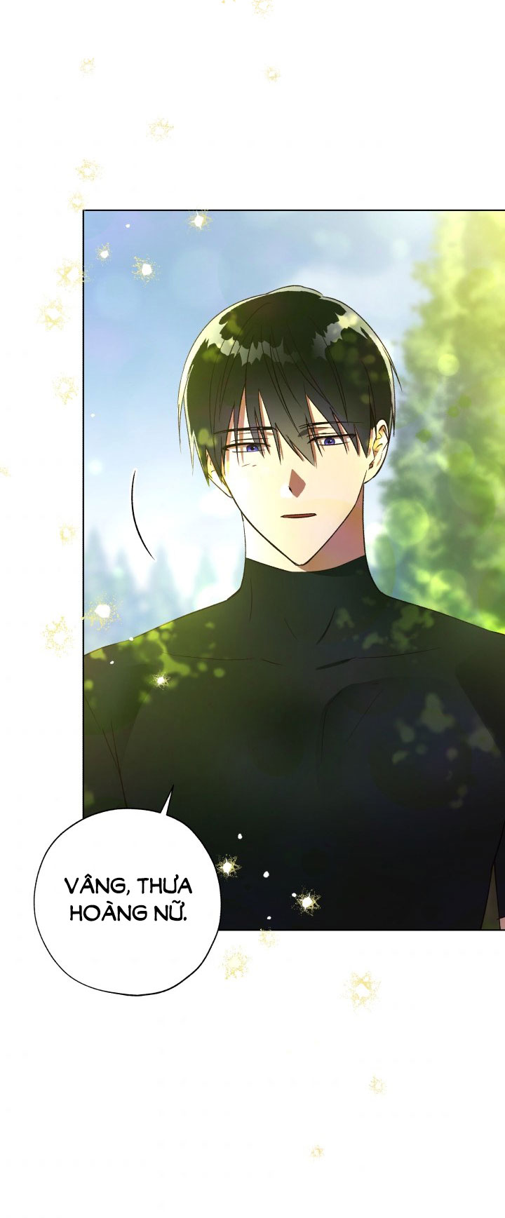 công chúa khắc dấu lên kẻ phản nghịch chapter 36 56