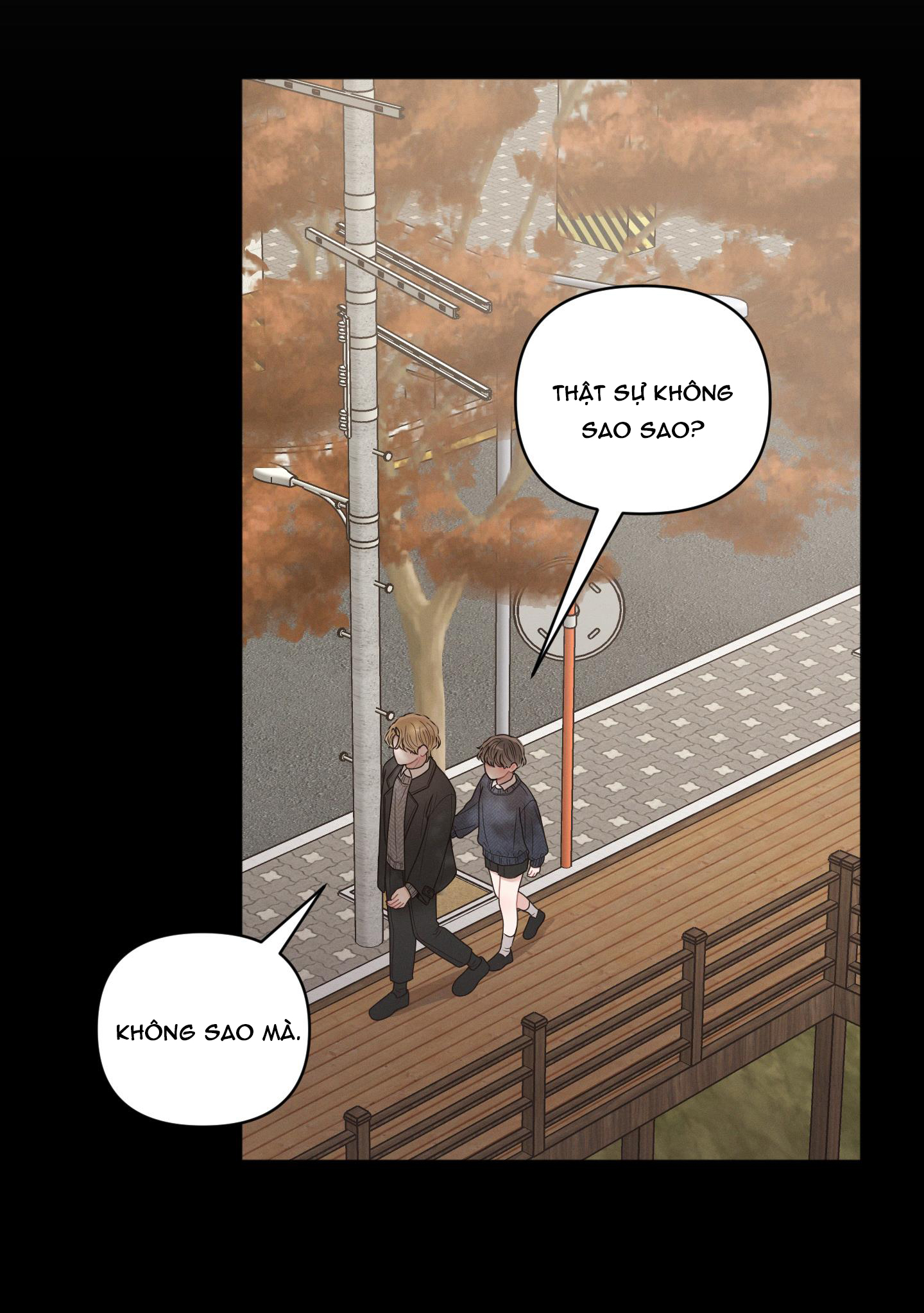 đời tư hàng xóm chapter 31 63