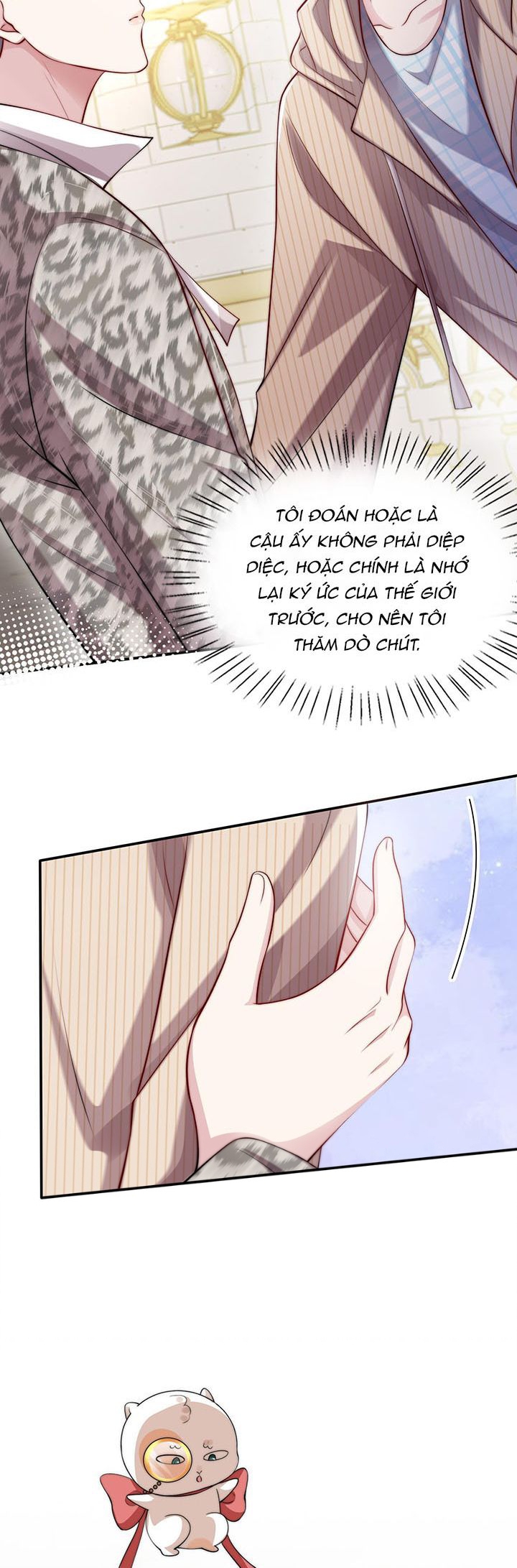 chiến lược tẩy trắng của phản diện chapter 60 2