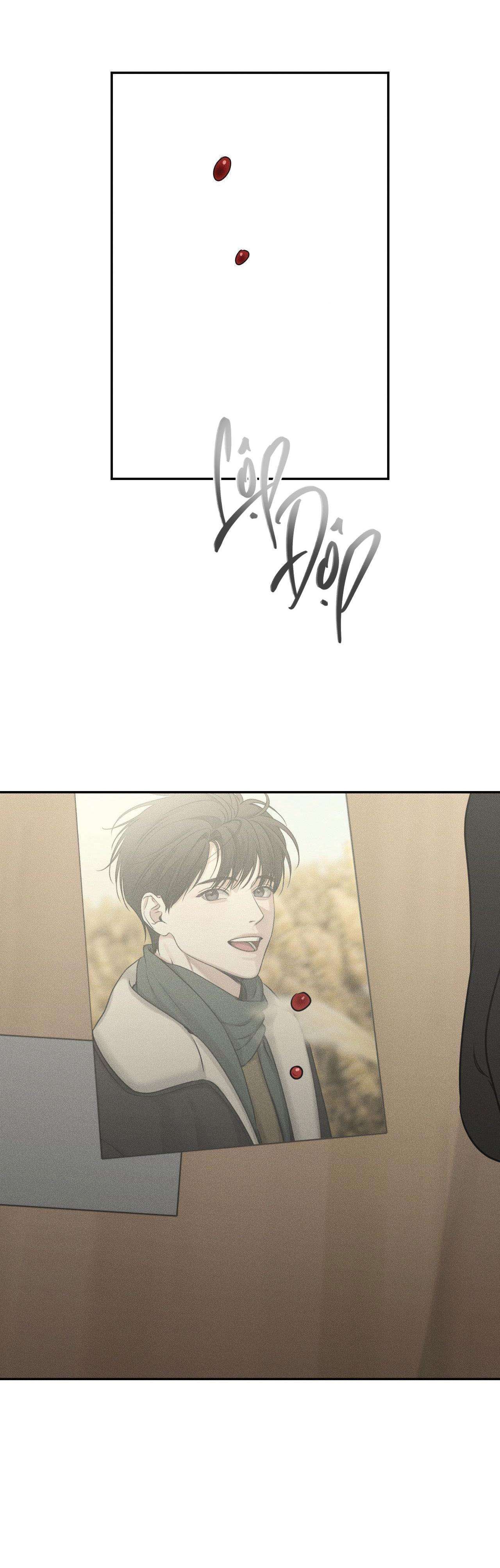 gấu teddy thân yêu chapter 18 17