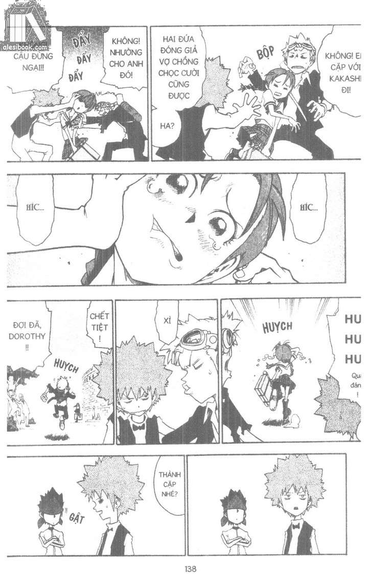 toto! the wonderful adventure chapter 44 15