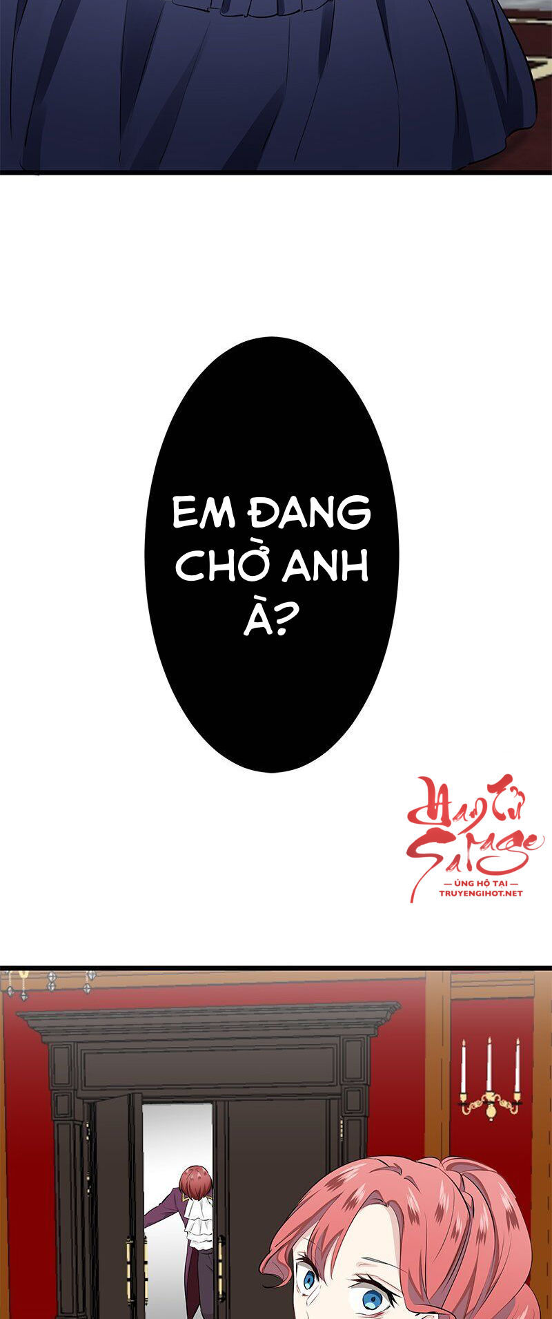 nullitas~nàng dâu giả dối~ chapter 44.2 23