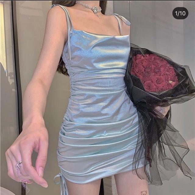 ĐẦM XANH CỘT DÂY