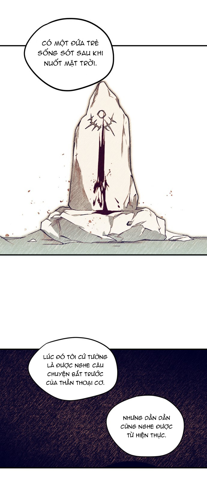 bị che khuất bởi hoàng hôn chapter 44 52