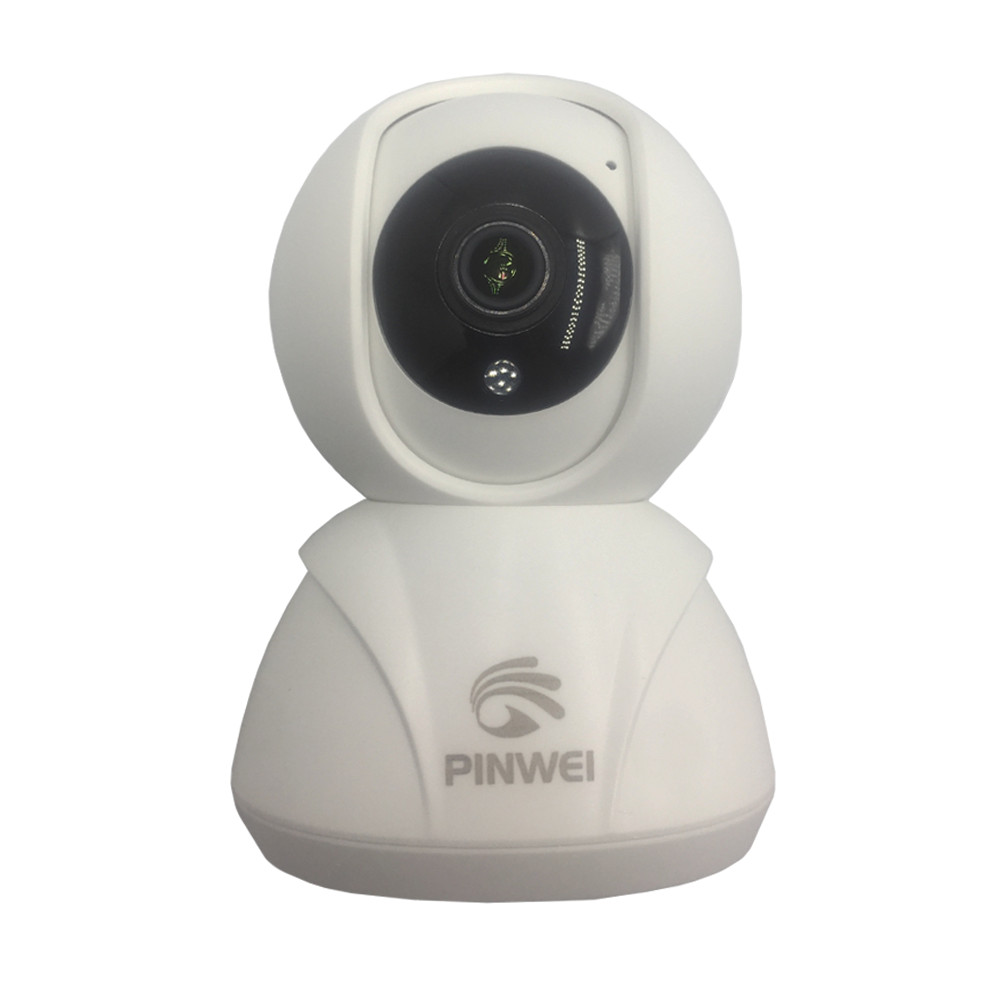 Camera IP xoay Pinwei GW-G1S độ phân giải 2.0MP 1080P - Hàng nhập khẩu