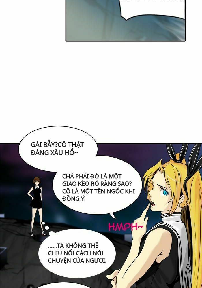 tòa tháp bí ẩn 2 chapter 212 96