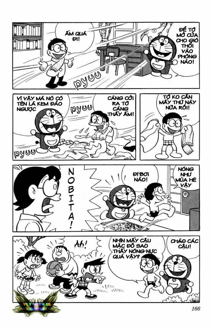 doraemon chapter 14 5