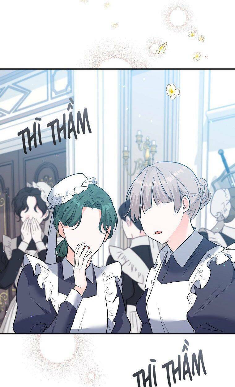 ác nữ karuna bé lại chapter 32 65