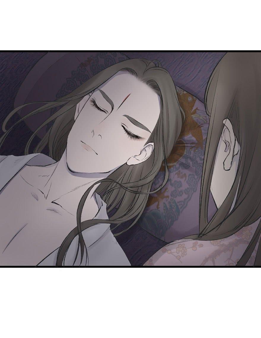 mạnh bà truy phu ký chapter 10 13