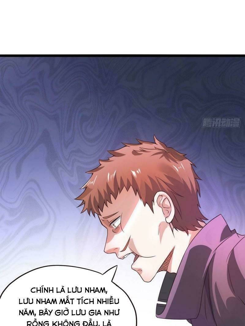 yêu đạo chí tôn yêu hoàng trở về chapter 14 3