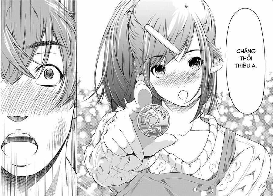 love riron chapter 39 8