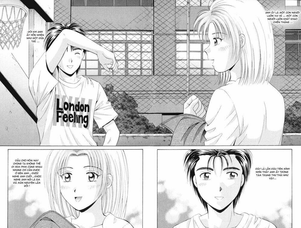 open sesame chapter 37 41