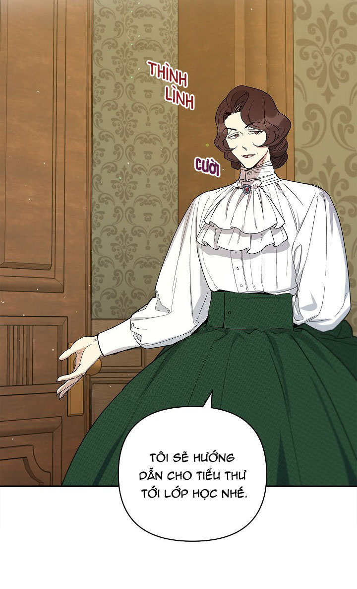 trở thành con gái của anh hùng bóng đêm chapter 37.1 30