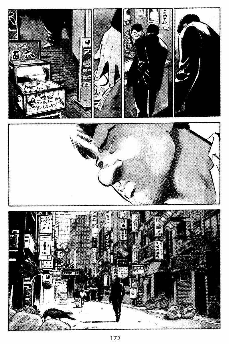 old boy chapter 48 6