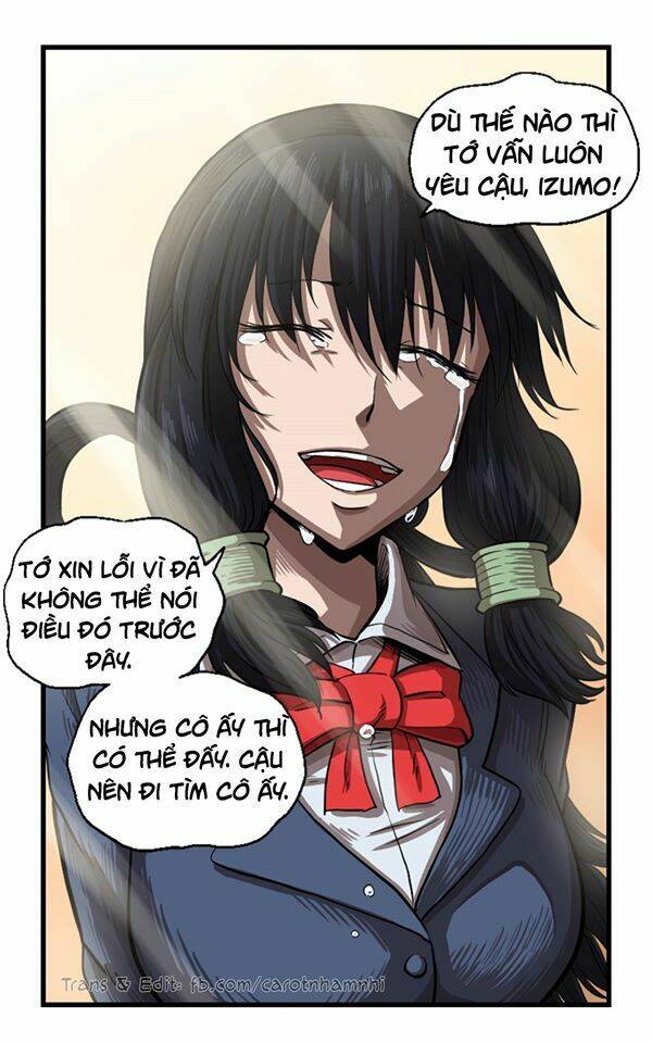 người bạn gái succubus của tôi chapter 42 3