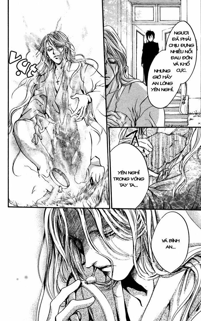 đứa con của thượng đế chapter 21 29