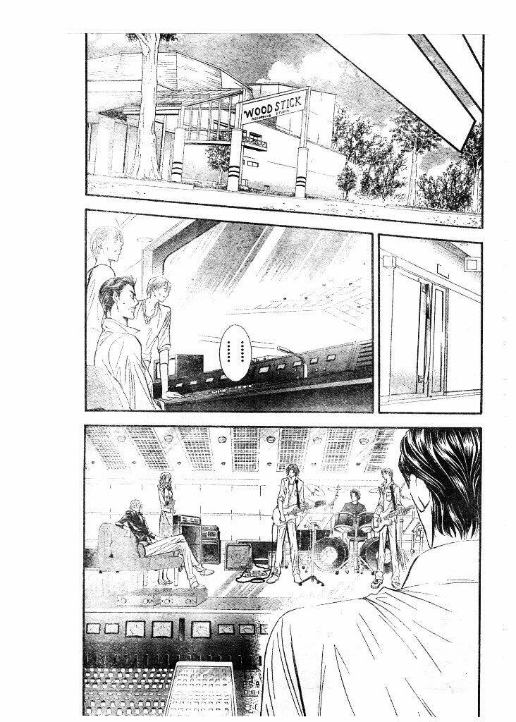 thử thách của kyouko chapter 95 29