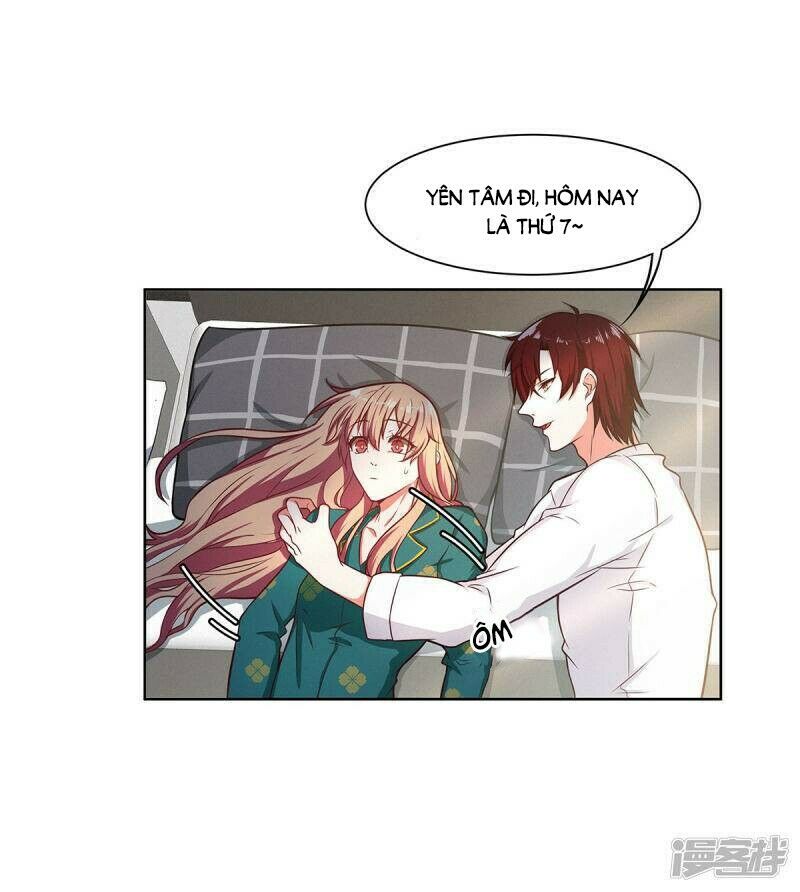 trọng sinh quý thê chi phục thù hoa lệ chapter 29 4