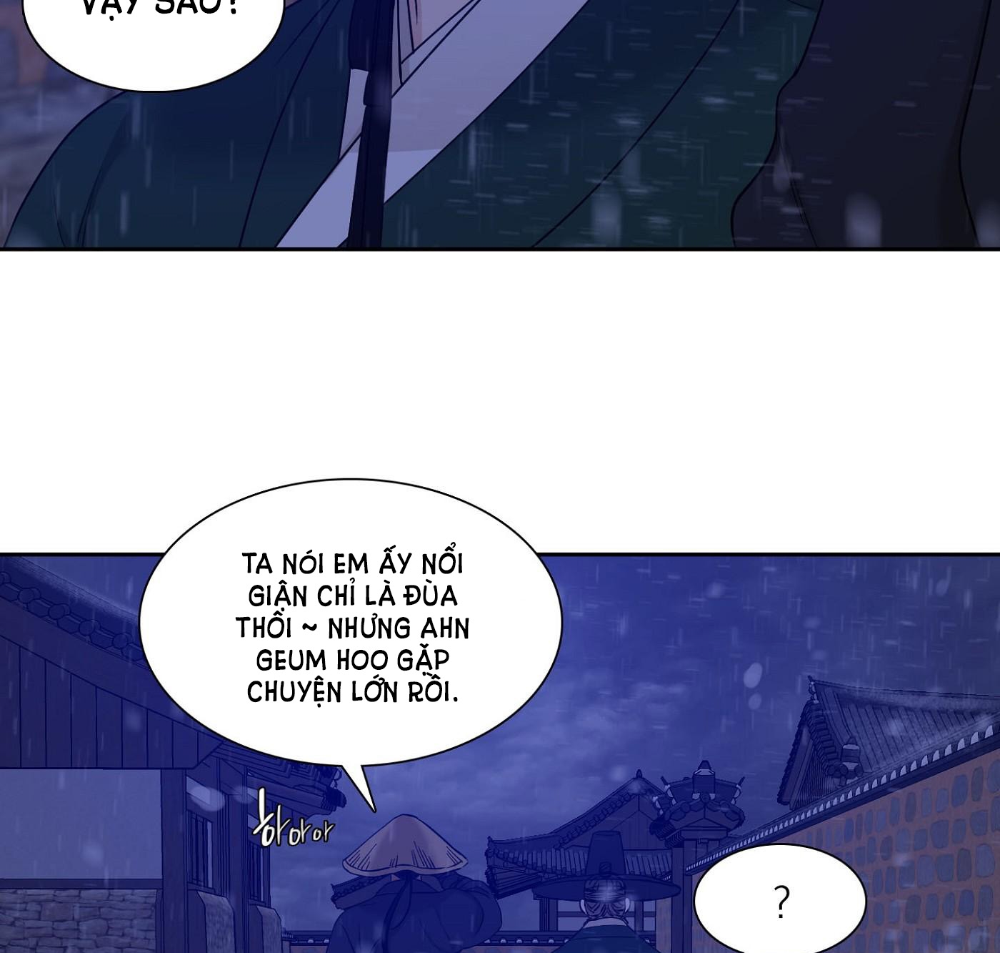 mắt phủ toàn sương chapter 57 62